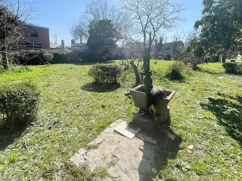 Las Retamas 255