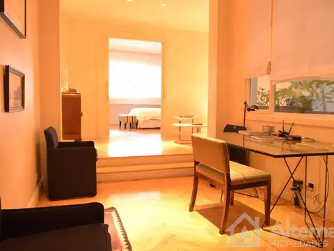 Departamento en Alquiler Temporal en Retiro, USD 850