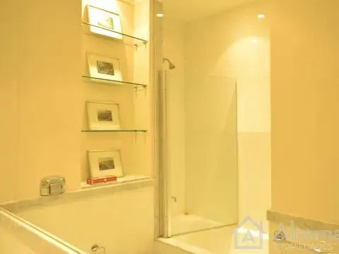 ARROYO entre SUIPACHA y PELLEGRINI, CARLOS