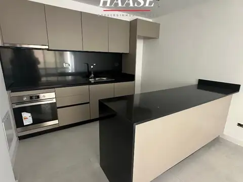 Departamento en Venta en Belgrano R, USD 151.800