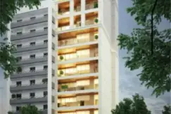 Emprendimiento en La Plata de 3 Dormitorios