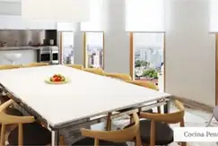 Emprendimiento en La Plata - Etapa: En construcción