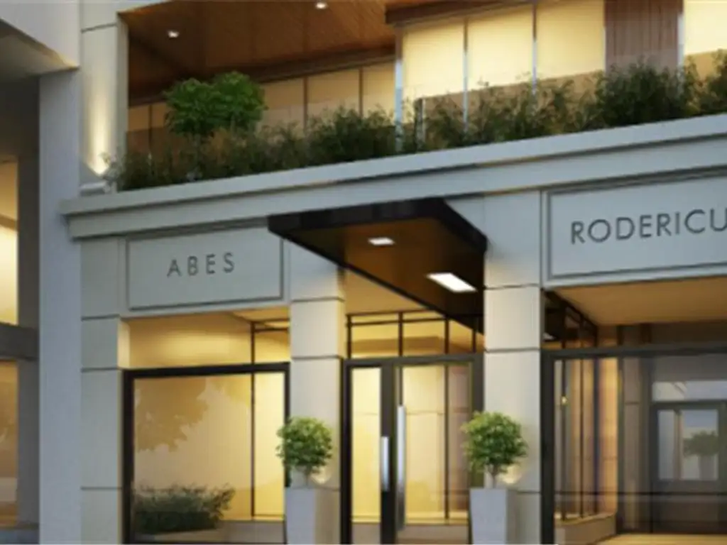 RODERICUS en La Plata