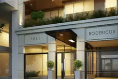 RODERICUS en La Plata