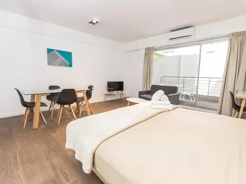 Departamento en Alquiler 5 años