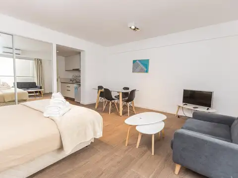 Departamento en Alquiler en Belgrano, USD 800