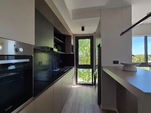 Departamento en Venta al Norte