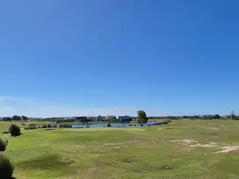 Departamentos 2 ambientes con amenities y garage en GOLF Canton- Palmeras