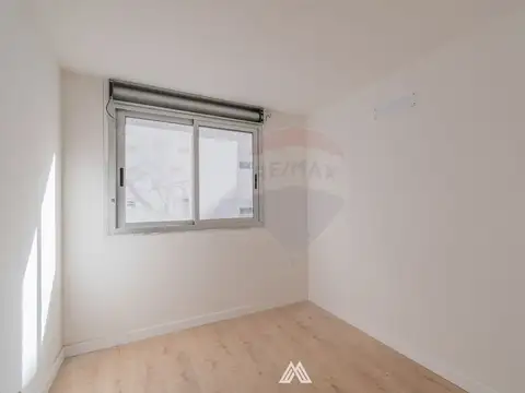 ALQUILER APARTAMENTO 2 DORM CON BALCON CORDON