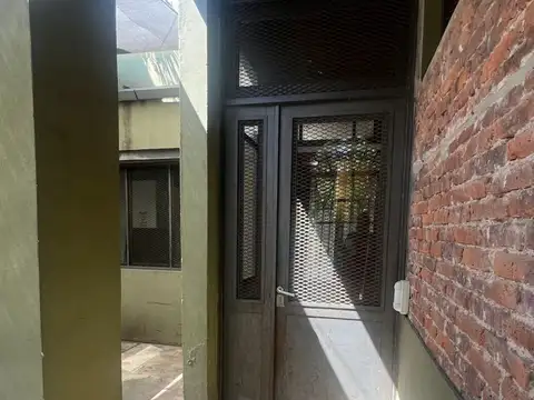 Avenida General Paz 7200