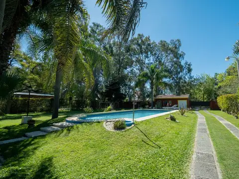 Casa en venta en Sauce Viejo!