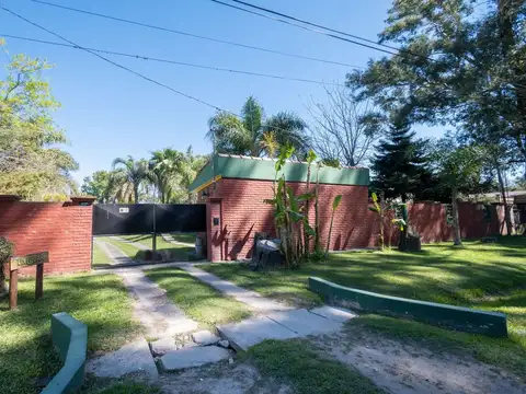 Casa en Venta en Sauce Viejo, USD 89.000