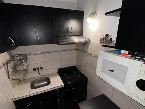 Depto Tipo Casa en Alquiler A Estrenar