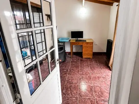 Depto Tipo Casa en Alquiler de 1 dormitorio