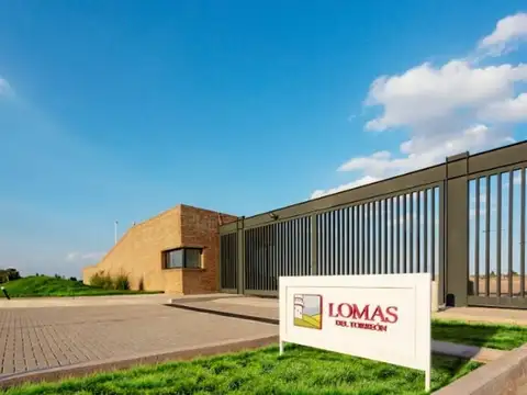 LOTE LOMAS DEL TORREON 2DA ETAPA, MENDOZA.