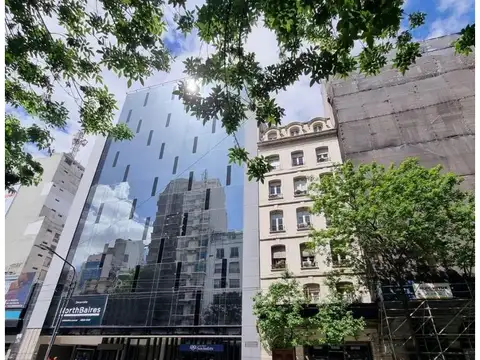 Av Callao 1000, Piso 10