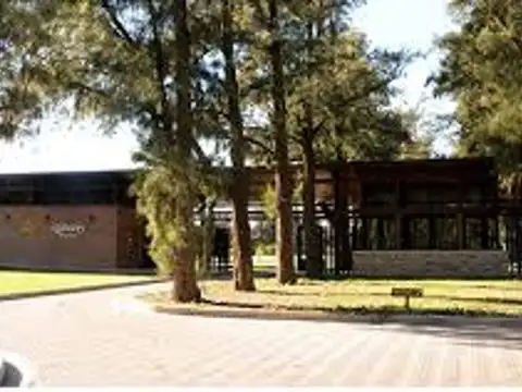 Terreno en Venta en Fighiera, Rosario