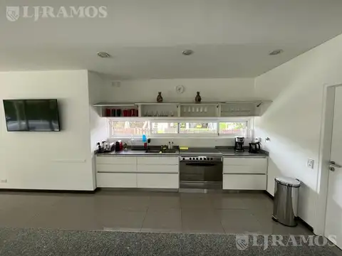 Casa en Alquiler A Estrenar