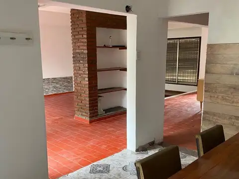 Casa en Venta 40 años