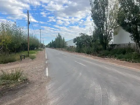 Terreno en Venta en Coquimbito, USD 250.000