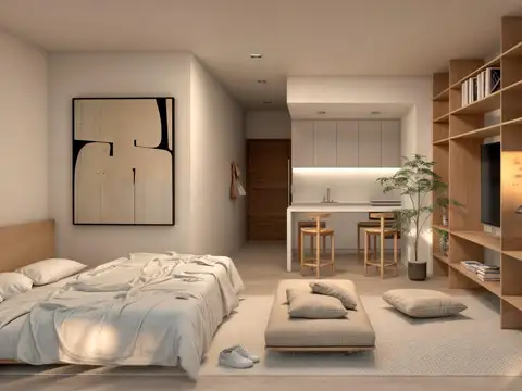 Departamento en Venta en Wilde, USD 49.000