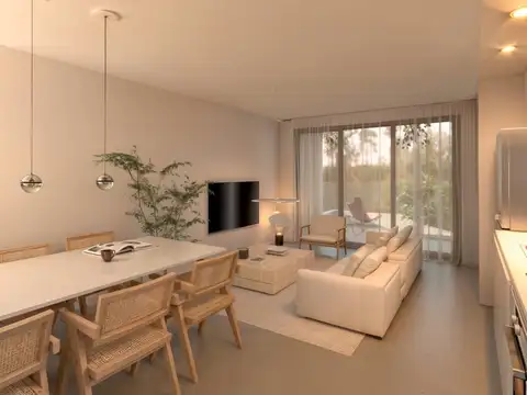 Departamento en Venta A Estrenar