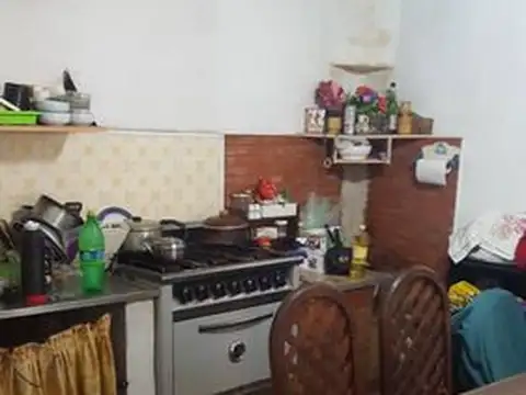 Casa en Venta en Godoy, USD 60.000