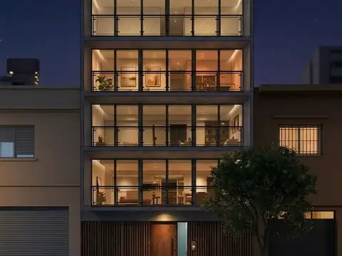 Departamento en Venta en Coghlan, CABA