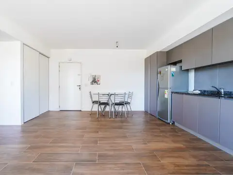 Departamento en Venta en Boedo, USD 126.000