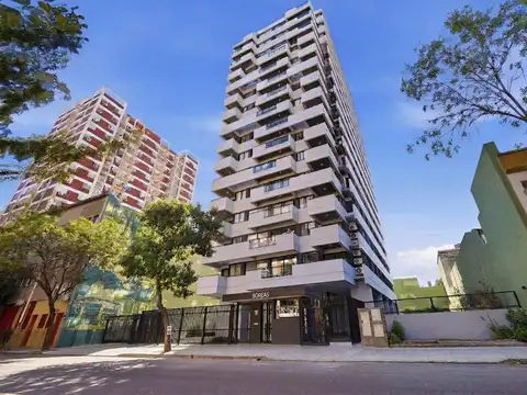 Venta departamento 2 ambientes Boedo