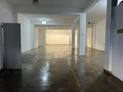 Galpón en Alquiler en Tablada, Partido de La Matanza