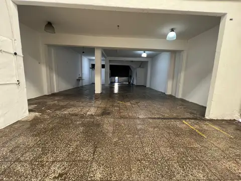 Galpon en Alquiler en Tablada, $ 2.000.000