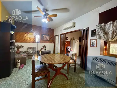 Depto Tipo Casa en Venta al Este