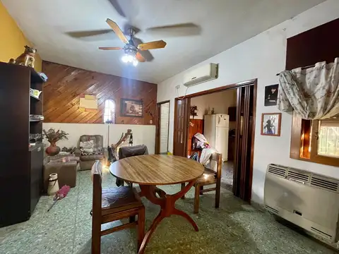 Depto Tipo Casa en Venta al Este