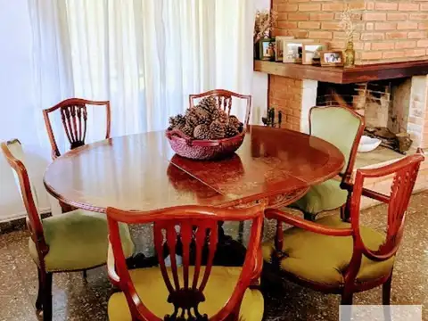 Quinta en Alquiler al Norte