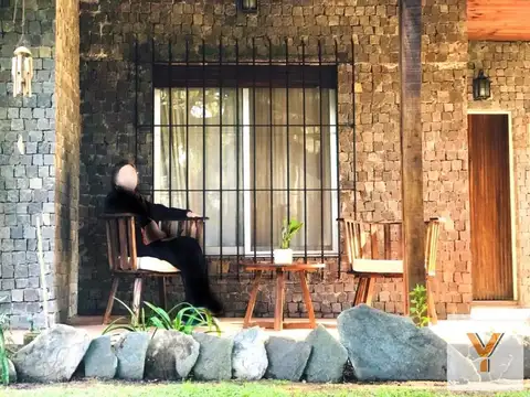 Quinta en Alquiler al Norte