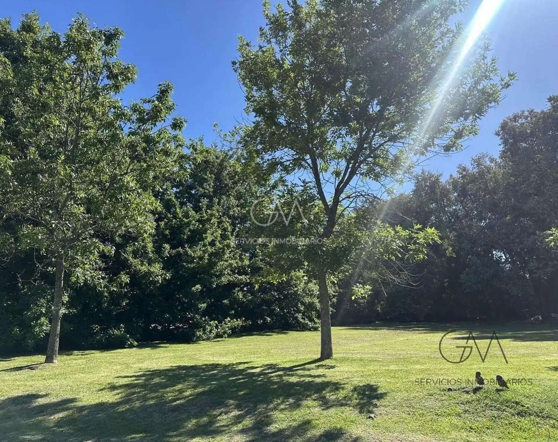 Lote en venta 1352m² en Rumenco