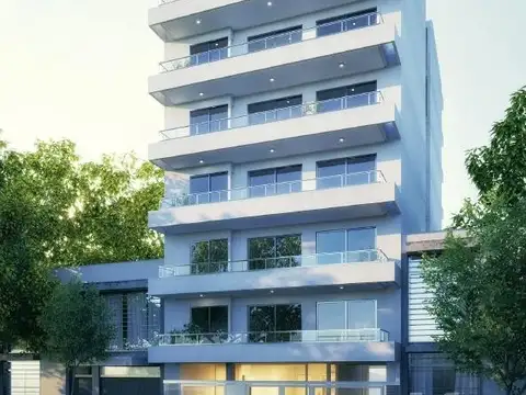 DEPARTAMENTO EN VENTA, UN DORMITORIO A ESTRENAR LA PLATA