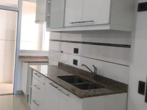 Departamento en Alquiler 8 años