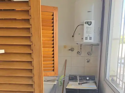 Departamento en La Plata