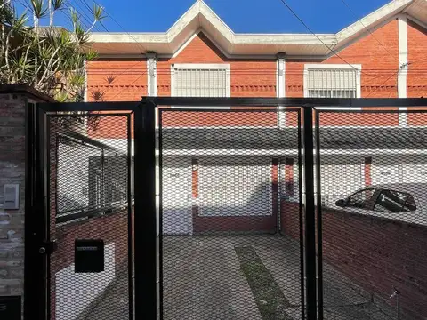 Duplex en alquiler en Carapachay, Vicente Lopez