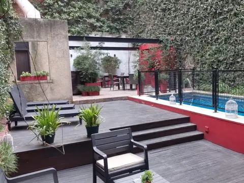 Hotel Paseo Colón 1145