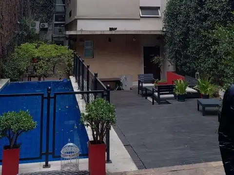 Avenida Paseo Colón 1100