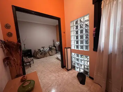 Depto Tipo Casa 4 ambientes con 1 baño