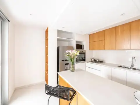 Departamento en Venta 4 años