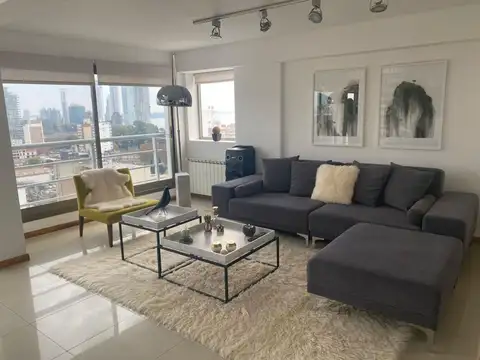 Departamento en Venta con 2 cocheras
