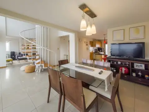 Departamento en Venta en Centro, USD 610.000