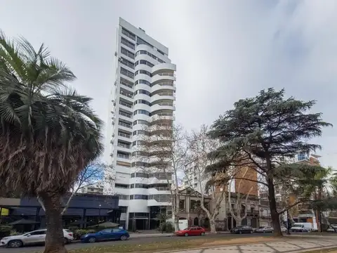 Oroño bis 41 Duplex