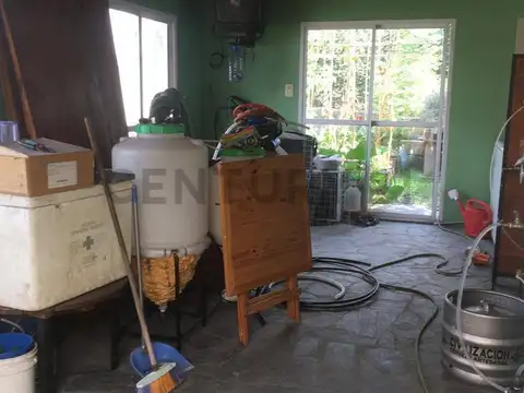 Casa en venta en Villa Elvira