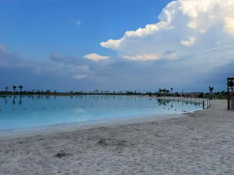 FUNES Vida Lagoon - permutas- financiación